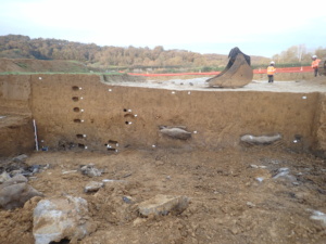 Loustalet et Lastaillades ouest, Arancou